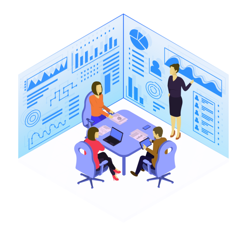 Outsourcing services for Hardware and Software projects